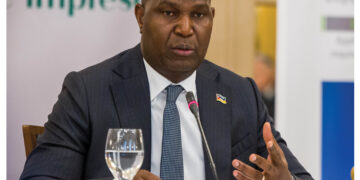 Semanário Presidencial Ed 26