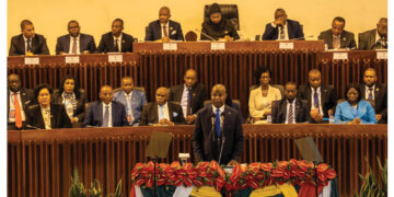 Presidential Weekly Ed 27