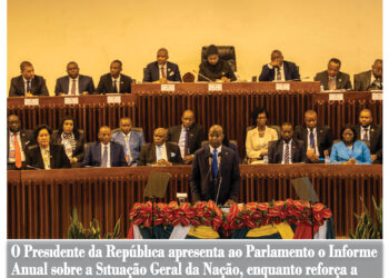 Semanário Presidencial Ed 27