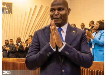 Presidential Weekly Ed 28