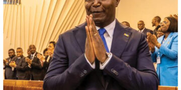 Presidential Weekly Ed 28