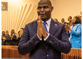 Semanário Presidencial Ed 28