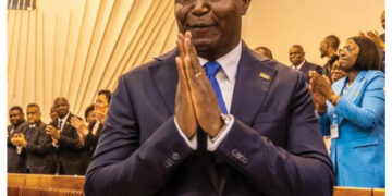 Semanário Presidencial Ed 28