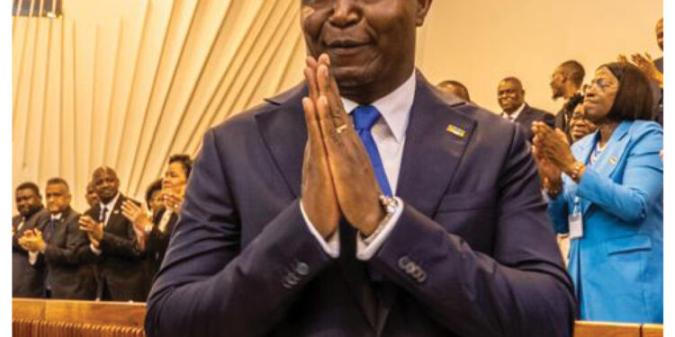 Semanário Presidencial Ed 28