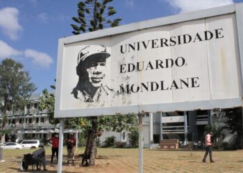 UEM despeja estudantes da residência Tangará para acolher grupo de missionários