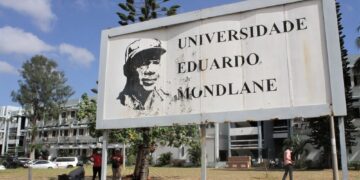 UEM despeja estudantes da residência Tangará para acolher grupo de missionários