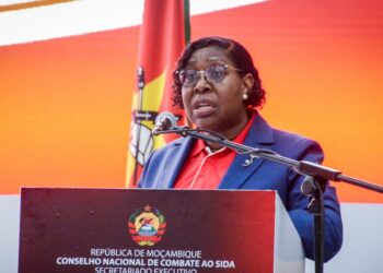 Primeira-Ministra Benvinda Levi apela a união nacional no combate ao HIV/SIDA no Dia Mundial de Luta contra a doença