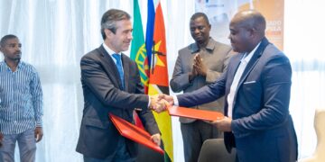 União Europeia, Camões I.P. e Governo de Moçambique lançam a segunda fase do projecto  + Emprego em Nampula