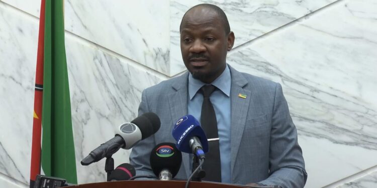 Governo avança com tributação da economia digital na 41.ª Sessão do Conselho de Ministros