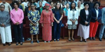 Moçambique acelera implementação da política de segurança alimentar