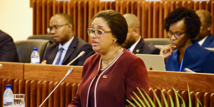 Parlamento aprova na generalidade lei que cria nova Autoridade de Supervisão de Seguros e Pensões