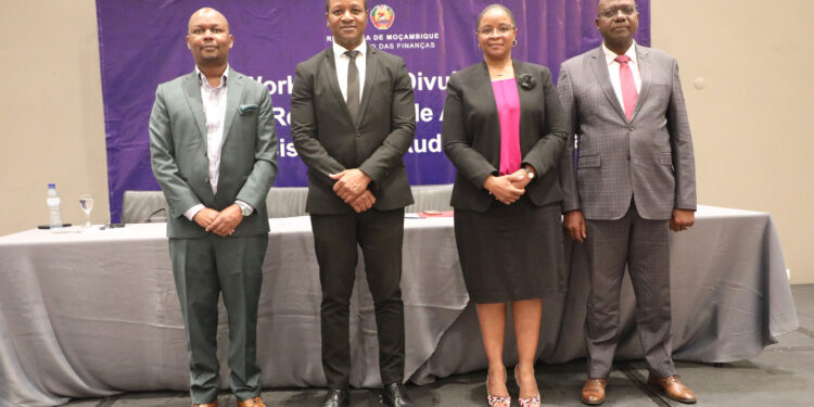 IGF divulga avaliação do subsistema de auditoria interna e reforça combate à má gestão de recursos públicos