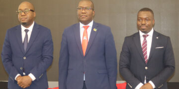 Conferência nacional debate modernização da tributação em Moçambique