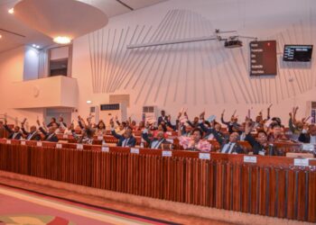 Assembleia da República aprova pacote fiscal para modernização tributária