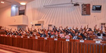 Assembleia da República aprova pacote fiscal para modernização tributária