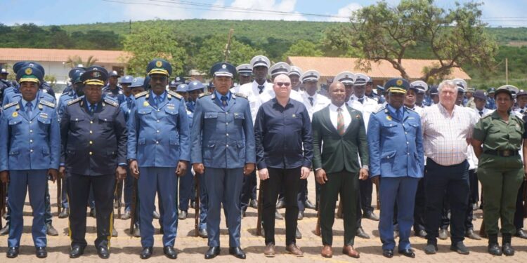Comando Conjunto lança “Operação Consolidação” para reforçar segurança na quadra festiva