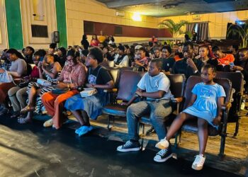 InCiNetwork aposta na circulação regional e aproxima públicos ao cinema do Oceano Índico