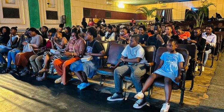 InCiNetwork aposta na circulação regional e aproxima públicos ao cinema do Oceano Índico