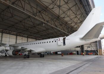 LAM recebe novas aeronaves num contexto de fortes desafios estruturais