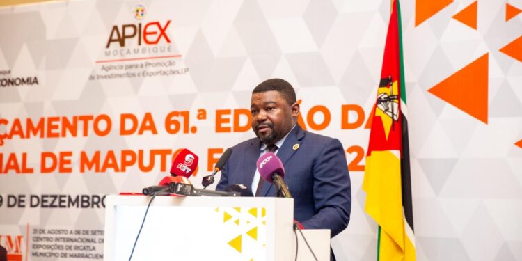 FACIM 2026 é oficialmente lançada com foco na internacionalização e investimento