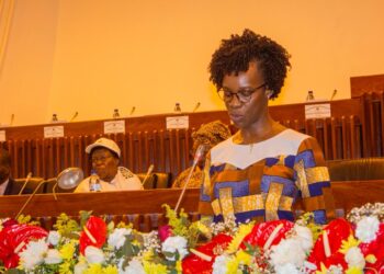 Ivete Ferrão defende acção urgente para travar retrocessos na participação política das mulheres