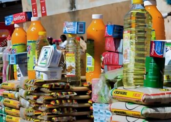 Última hora: Governo restringe temporariamente a importação de determinados produtos para proteger a produção nacional