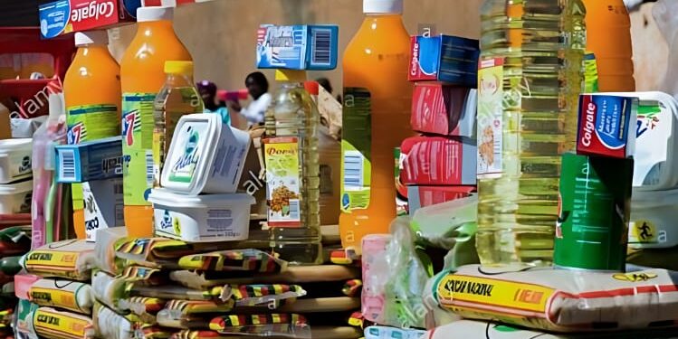 Última hora: Governo restringe temporariamente a importação de determinados produtos para proteger a produção nacional