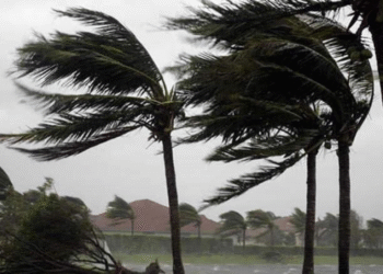 INAM prevê chuvas intensas e recomenda medidas de precaução no norte de Moçambique