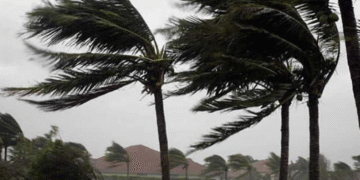 INAM prevê chuvas intensas e recomenda medidas de precaução no norte de Moçambique