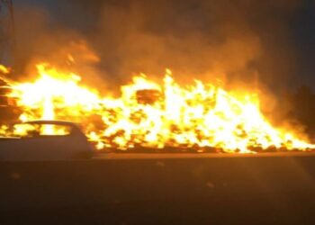 Explosão mata pai e dois filhos menores em Manica