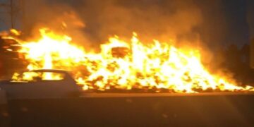 Explosão mata pai e dois filhos menores em Manica