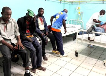 Confronto entre membros da Renamo em Nampula termina com oito feridos hospitalizados