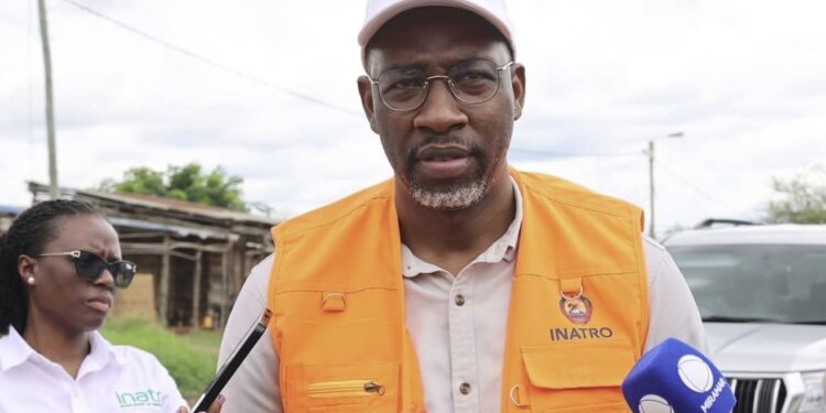 Governo pondera alongar suspensão da City Link por até 180 dias