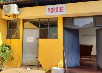 Conselho Municipal reage a rumores de greve e explica constrangimentos na morgue