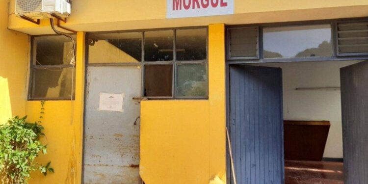 Conselho Municipal reage a rumores de greve e explica constrangimentos na morgue