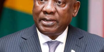 África do Sul exige reunião urgente do Conselho de Segurança da ONU após ação militar dos EUA na Venezuela