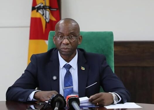 Defesa prevê recensear mais de 221 mil jovens em 2026