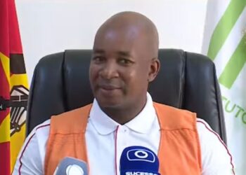 INATRO aplica um ano de proibição de condução a automobilista por múltiplas infrações