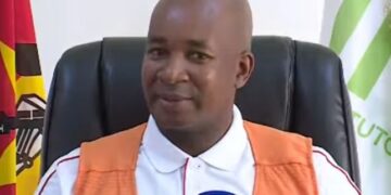 INATRO aplica um ano de proibição de condução a automobilista por múltiplas infrações