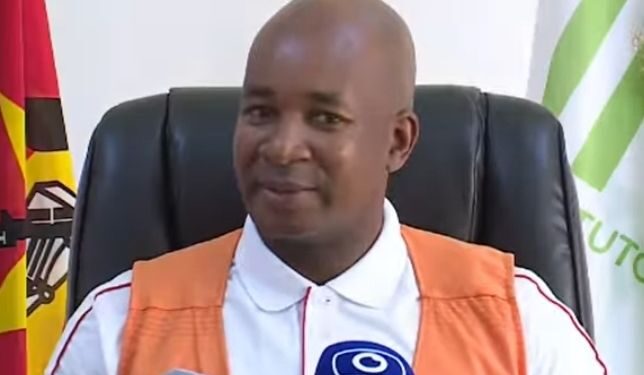 INATRO aplica um ano de proibição de condução a automobilista por múltiplas infrações