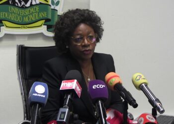 Mais de 26 mil candidatos concorrem a cerca de 4.700 vagas na Universidade Eduardo Mondlane
