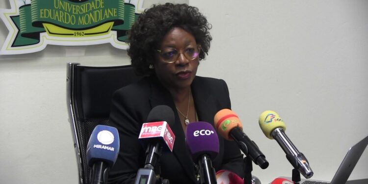 Mais de 26 mil candidatos concorrem a cerca de 4.700 vagas na Universidade Eduardo Mondlane