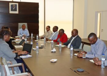 Inundações afectam milhares de famílias na campanha agrária 2025/26