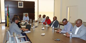 Inundações afectam milhares de famílias na campanha agrária 2025/26