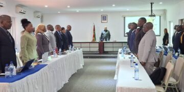 CEP de Nampula aposta em mais escolas, professores e água potável em 2026