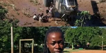 Morre aos 25 anos Rosita, bebé símbolo das cheias de 2000