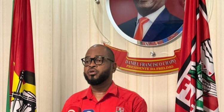 FRELIMO renova comando das Brigadas Centrais e prepara Conferência Nacional de Quadros