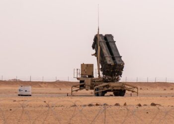 Irão avisa países da região sobre possível retaliação a bases dos EUA