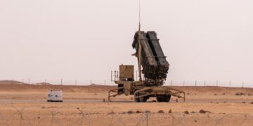 Irão avisa países da região sobre possível retaliação a bases dos EUA