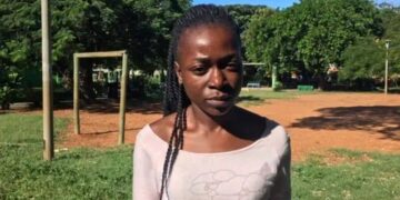 Faleceu Rosita Mabuiango, símbolo de sobrevivência das cheias de 2000